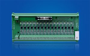 16 CHANNEL DIGITAL INPUT MODULE - MAS-DI-16-D