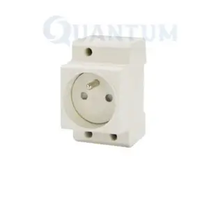 FRENCH SOCKET - AC-30F