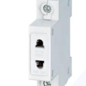 2 PIN SOCKET AC-302
