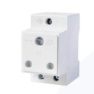 3 PIN INDIAN SOCKET AC-30I