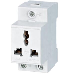 UNIVERSAL SOCKET-AC-30