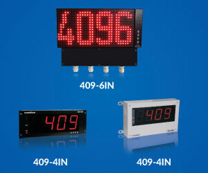 LARGE DISPLAY INDICATOR - 409-4IN_409-6IN