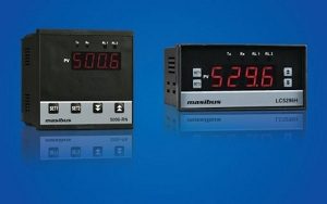 ON/OFF CONTROLLER - LC5296H/5006RN