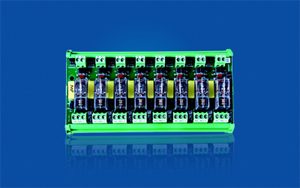8/16 CHANNEL DIGITAL OUTPUT MODULE - MAS-DO-RL-08-D