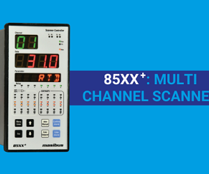 8/16/24 CHANNEL SCANNER / PROTECTION RELAY CUM DATA LOGGER – 85XX+