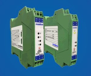 Signal Isolator 9000C