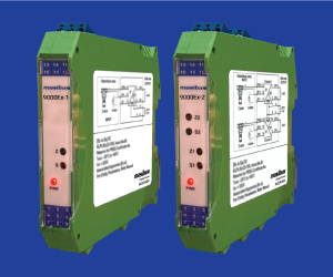 Signal Isolator - 9000Ex-1/Ex-2
