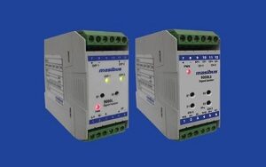 SIGNAL ISOLATOR - 9000L & 9000LE