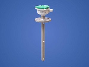 CAPACITANCE FUEL LEVEL TRANSMITTER - CFT