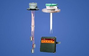 CONDUCTIVITY TYPE LEVEL SWITCH FOR LIQUIDS – CNS