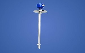 CAPACITANCE LEVEL TRANSMITTER – CPT