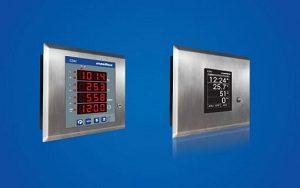 CLEAN ROOM DISPLAY UNIT - CDU