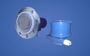 DISC RF ADMITTANCE - DRFA