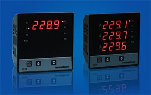 VAF INDICATOR - 2310/ 2330