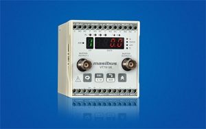 DUAL CHANNEL VIBRATION TRANSMITTER - VT7S12E