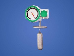 FLOAT & DIAL GAUGE - FDG