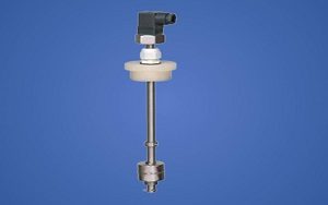 MAGNETIC FLOAT GUIDED LEVEL SWITCH - FGSI
