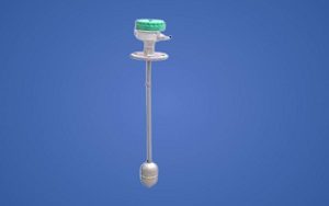 MAGNETIC FLOAT GUIDED LEVEL SWITCH – FGSO