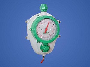 FLOAT & TAPE LEVEL GAUGE - FTG