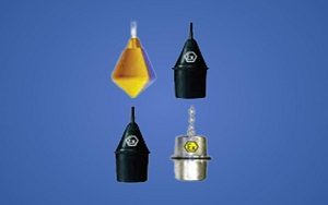 CABLE SUSPENDED TILT SWITCHES - FTS