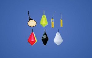 CABLE SUSPENDED FLOAT SWITCHES - FTS