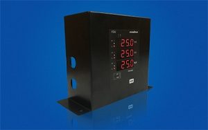 FILTER DISPLAY UNIT - FDU