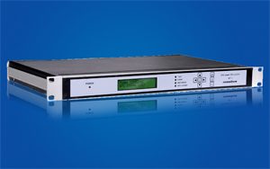 GPS MASTER CLOCK MC-1-U