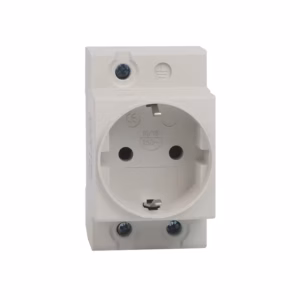 GERMAN SOCKET-AC-30G