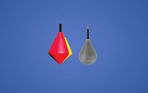 HEAVY DUTY CABLE SUSPENDED FLOAT SWITCHES – HFTS