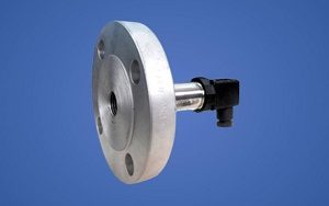 HYDROSTATIC LEVEL TRANSMITTER – HLT