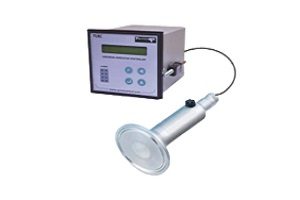 VOLUME MEASUREMENT SYSTEM - HVS