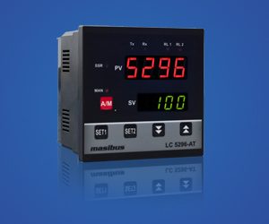 AUTO-TUNE PID CONTROLLER – LC5296-AT