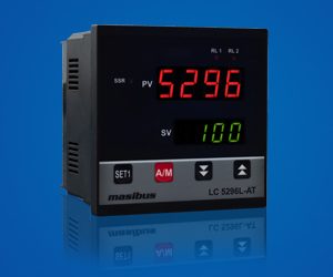 AUTO-TUNE PID CONTROLLER - LC5296L-AT