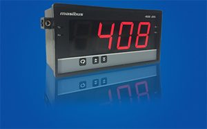 LARGE DISPLAY INDICATOR – 408-2IN
