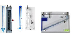 MANOMETER