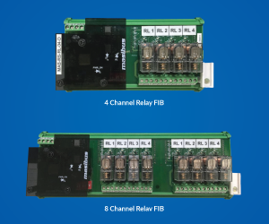 FIELD INETRFACE BOARD - MAS-RS-RL