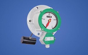 MAGNETIC FLOAT OIL GAUGE – MFDG