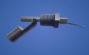 MINI FLOAT PIVOTED LEVEL SWITCHES FOR LIQUIDS – MFPS