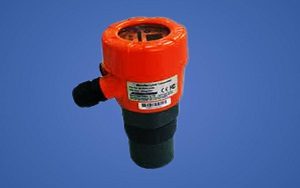MICROFLEX DB ULTRASONIC LEVEL TRANSMITTER