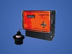 ULTRASONIC LEVEL TRANSMITTER – MINIFLEX LR