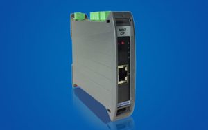 MINT COMMUNICATION PROCESSOR – MINT CP