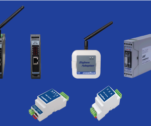 MASIBUS SMART CONVERTER - MSC