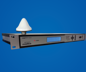 MASTER TIME-SYNC UNIT - MTS200L