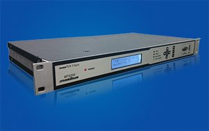 MASTER TIME-SYNC UNIT - MTS200