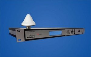 MASTER TIME SYNC - MTS200R