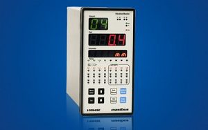 MULTI CHANNEL VIBRATION MONITER - VMS4SE