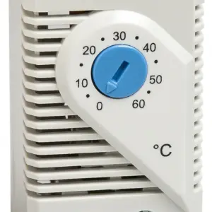 QT-KTS - NO THERMOSTAT