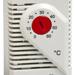 QT-KTO - NC THERMOSTAT