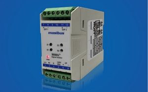 SIGNAL ISOLATOR - 9000U+