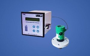 TECHTROL OPEN CHANNEL FLOW SYSTEM - TOCF